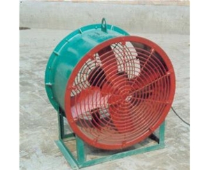 T35、T40軸流風(fēng)機